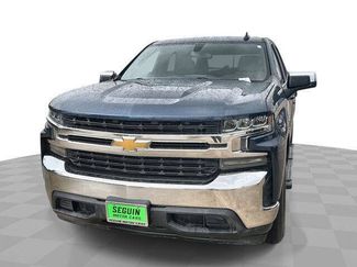Used 2020 Chevrolet Silverado 1500 LT w/ Texas Edition RWD video 1