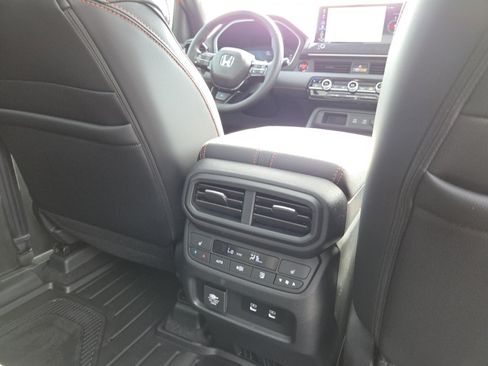 New 2026 Honda Passport TrailSport Elite image 24