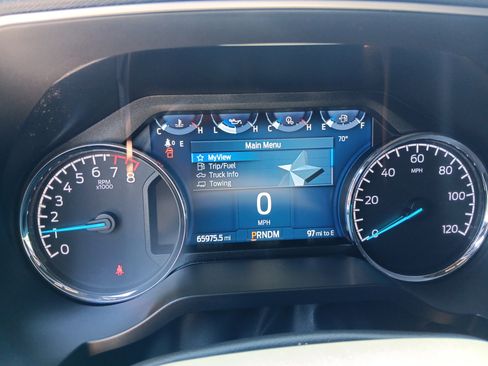 Used 2022 Ford F150 XLT w/ Equipment Group 302A High AWD/4WD image 12