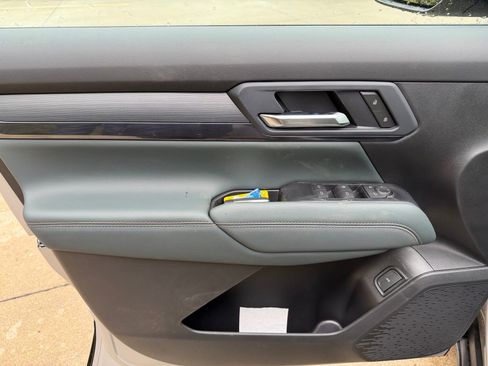 New 2026 GMC Terrain AT4 w/ LPO, Floor Liner Package image 9