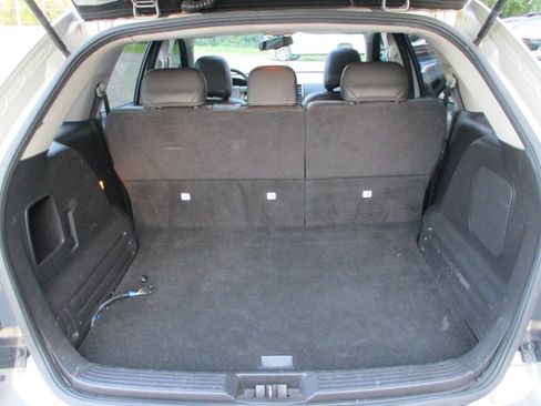 Used 2007 Ford Edge SEL AWD/4WD image 22
