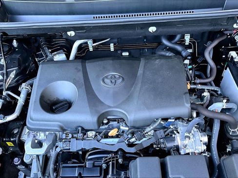 Used 2024 Toyota RAV4 XLE Premium w/ Weather Package FWD image 33