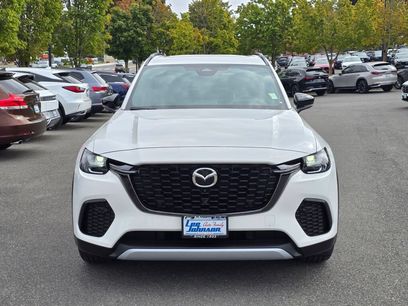 Certified 2025 MAZDA CX-70 Plug-In Hybrid w/ Premium Plus