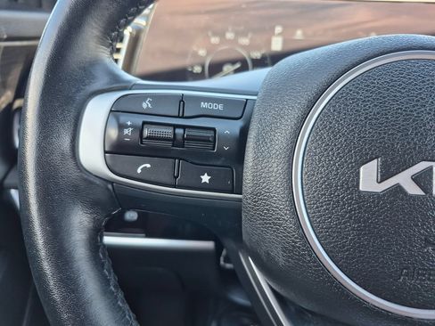Used 2024 Kia Sportage X-Pro AWD/4WD image 19
