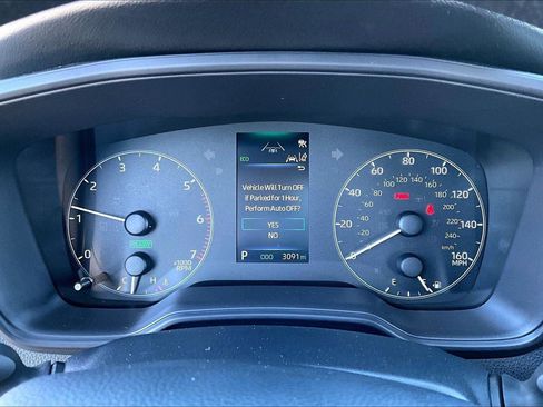 Certified 2025 Toyota Corolla LE image 19