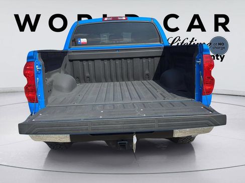 Used 2021 Toyota Tundra SR5 image 35