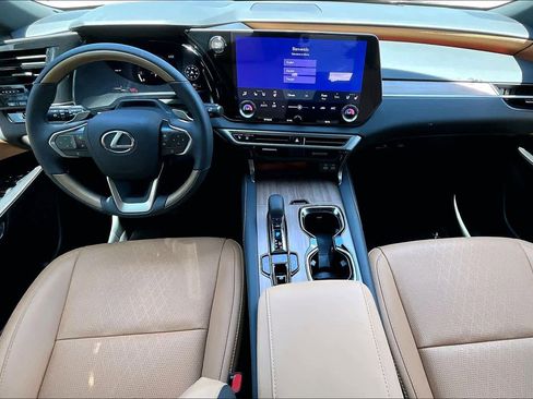 Used 2025 Lexus RX 350 Premium Plus w/ Convenience Package image 16