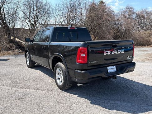 Used 2025 RAM 1500 Big Horn image 5