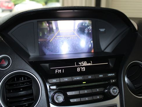 Used 2013 Honda Pilot EX-L image 21