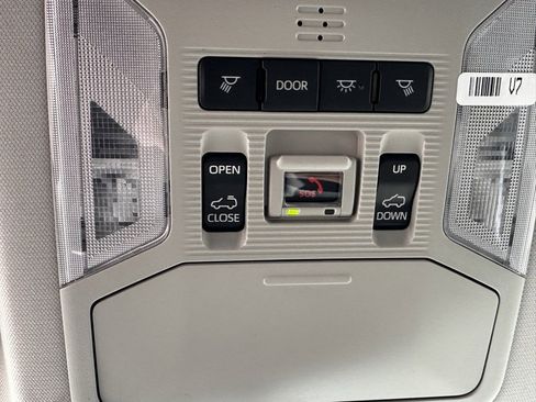 New 2025 Toyota RAV4 XLE Premium image 23