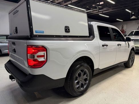 Used 2025 Ford Maverick XLT FWD image 11