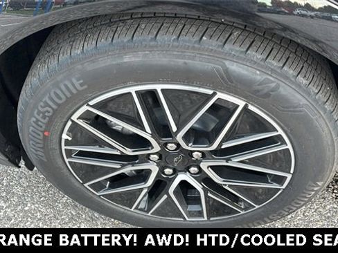 New 2025 Ford Mustang Mach-E Premium image 31