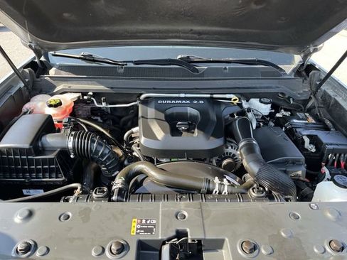 Used 2020 GMC Canyon Denali AWD/4WD image 18