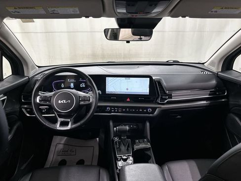 Certified 2024 Kia Sportage EX AWD/4WD image 19