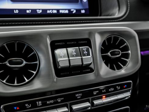 Used 2021 Mercedes-Benz G 63 AMG 4MATIC image 65