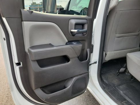 Used 2019 Chevrolet Silverado 2500 W/T w/ WT Convenience Package AWD/4WD image 22