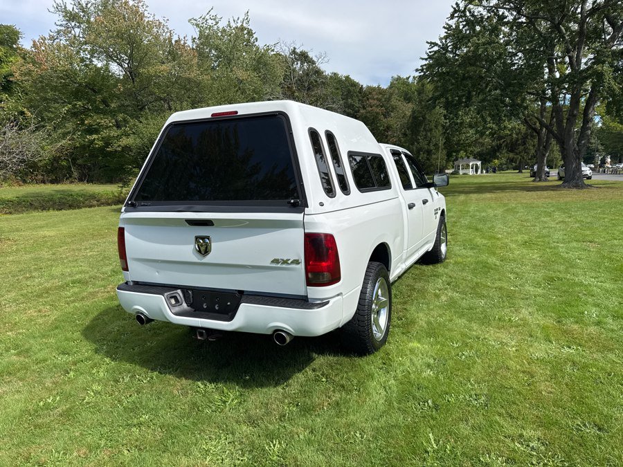 Used 2016 RAM 1500 Express AWD/4WD image 20