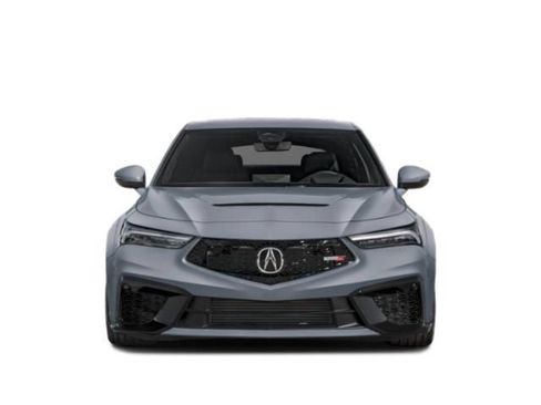 Used 2026 Acura Integra Type S FWD image 4