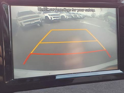 Used 2021 Hyundai Tucson SE image 19