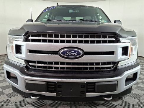 Used 2020 Ford F150 XLT w/ Equipment Group 302A Luxury image 5