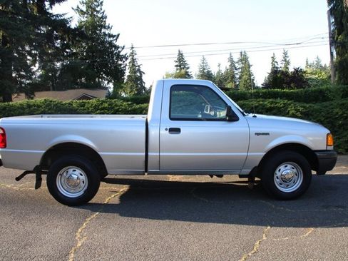 Used 2002 Ford Ranger XLT RWD image 11