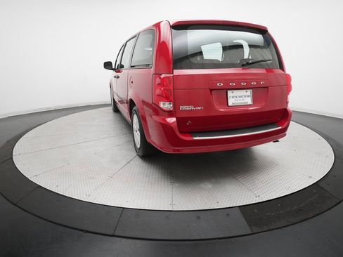 Used 2013 Dodge Grand Caravan American Value Package image 31