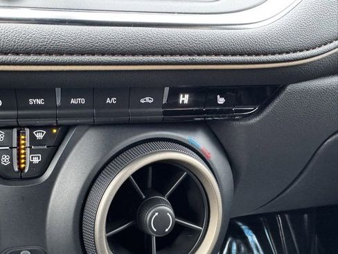 Certified 2024 Chevrolet Blazer Premier w/ Driver Confidence II Package image 18