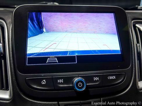 Used 2024 Chevrolet Malibu LT FWD image 22