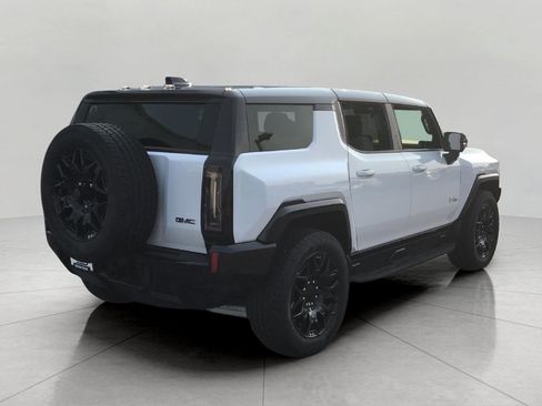 Used 2026 GMC Hummer EV SUV AWD/4WD image 5