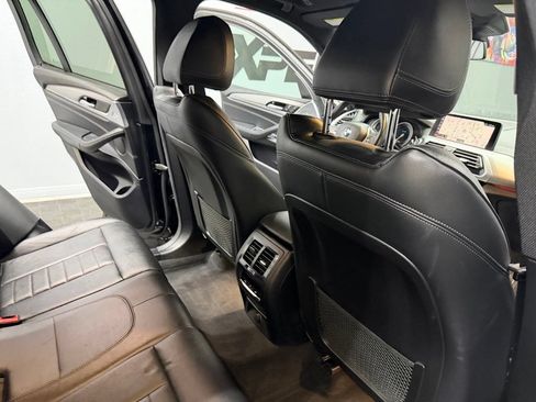 Used 2019 BMW X3 sDrive30i w/ M Sport Package 2 RWD image 43