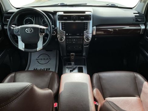 Used 2023 Toyota 4Runner Limited RWD image 22