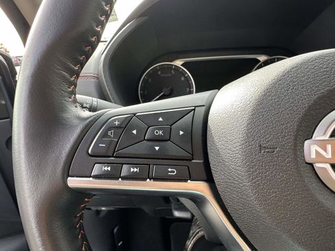 Used 2024 Nissan Sentra SR image 29