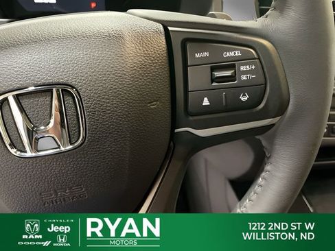 New 2026 Honda Ridgeline RTL image 38
