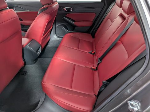 Used 2025 Acura Integra A-Spec w/ Technology Package FWD image 44