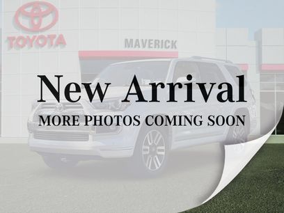 Used 2022 Toyota 4Runner Limited