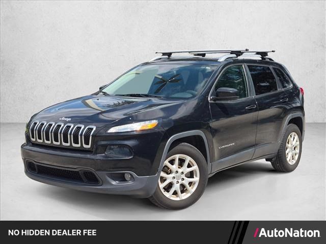 Used 2023 Jeep Compass Limited AWD/4WD image 1