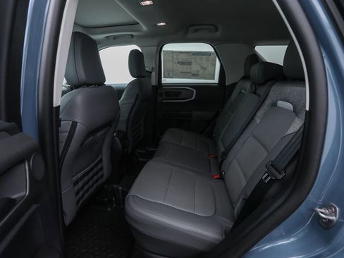New 2025 Ford Bronco Sport Badlands w/ Badlands Tech Package AWD/4WD image 26