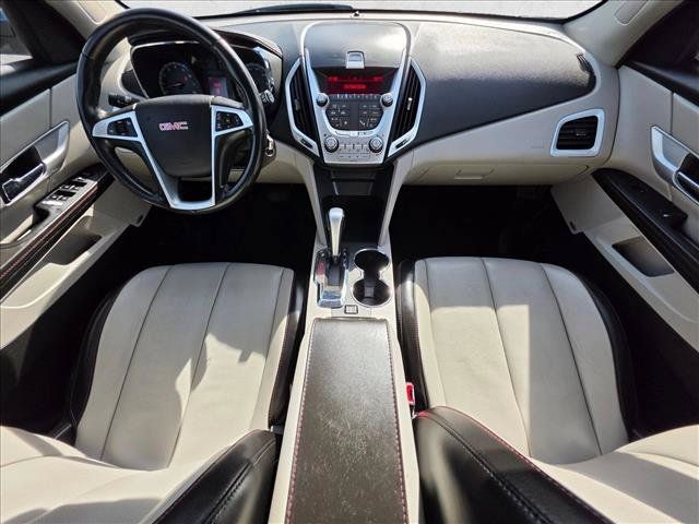 Used 2011 GMC Terrain SLT AWD/4WD image 13