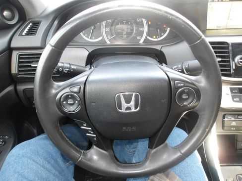 Used 2014 Honda Accord EX-L image 14