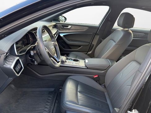 Used 2025 Audi A6 2.0T Premium w/ Convenience Plus Package image 9