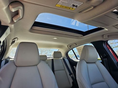 Certified 2025 MAZDA MAZDA3 s image 18