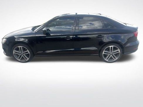 Used 2018 Audi A3 2.0T Premium w/ Convenience Package image 4