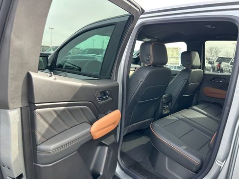 New 2026 GMC Canyon AT4 w/ AT4 Premium Package image 33