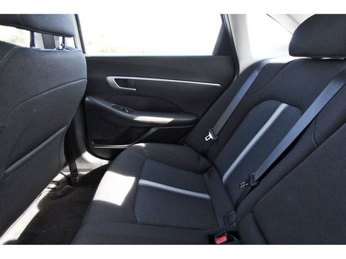 Certified 2025 Hyundai Sonata SEL image 13