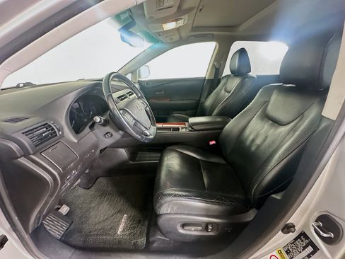 Used 2010 Lexus RX 350 AWD image 13