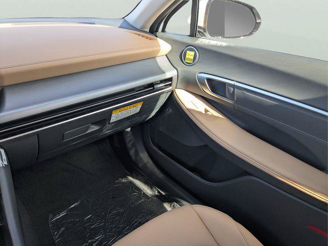 New 2026 Hyundai Sonata Limited FWD image 18
