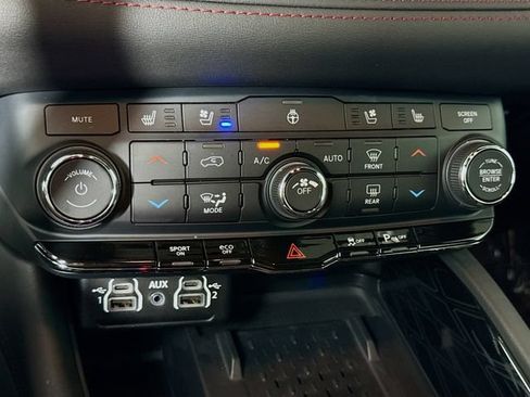 Used 2026 Dodge Durango GT AWD/4WD image 16