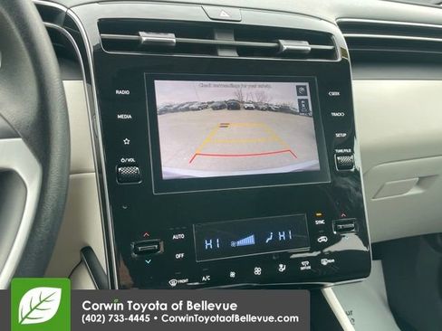 Used 2024 Hyundai Tucson SEL image 28