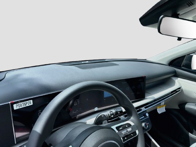New 2026 Hyundai Tucson SE FWD image 9