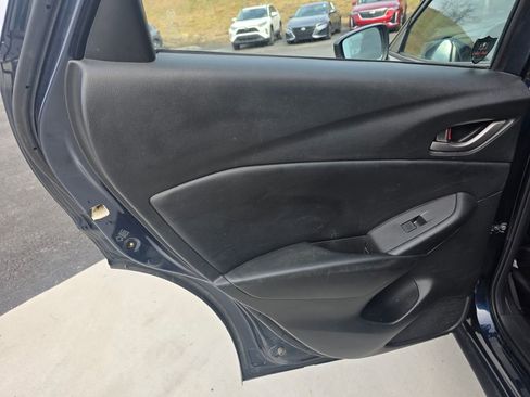 Used 2019 MAZDA CX-3 Sport image 8